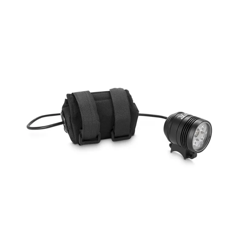 FAR RFR POWER LIGHT 1600 , cu acumulator extern Cel mai bun preț