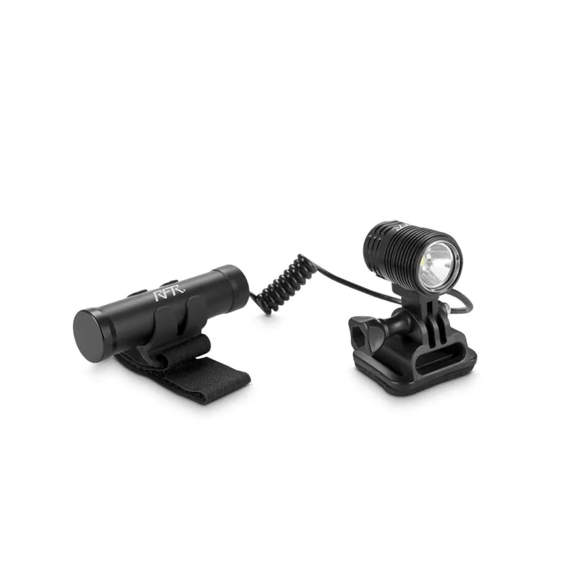Comandă acum FAR RFR POWER LIGHT 800 , acumulator extern