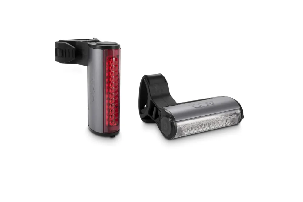 Noutate SET LUMINI ACID OUTDOOR LED LIGHT HPA – Incarcare USB