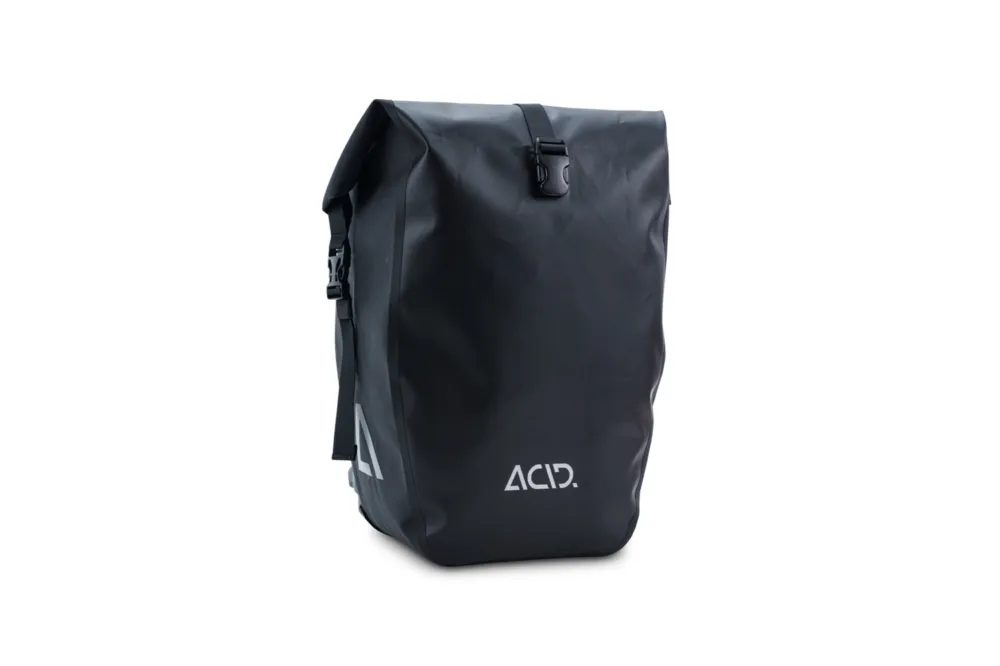 Transport gratuit COBURI ACID PANNIRERS TRAVLR PURE 15 CMPT 20/2 black