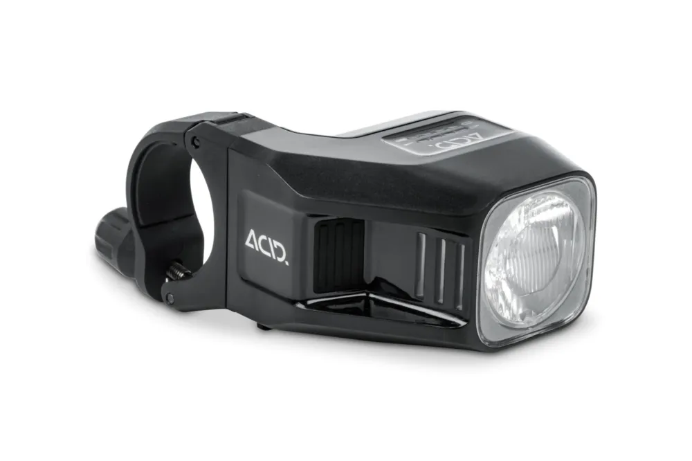 FAR ACID FRONT LIGHT PRO 80 – Incarcare USB Ofertă limitată