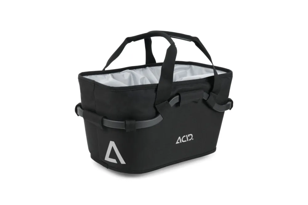 Bestseller COS ACID CARRIER BASKET CITY 20 RILINK