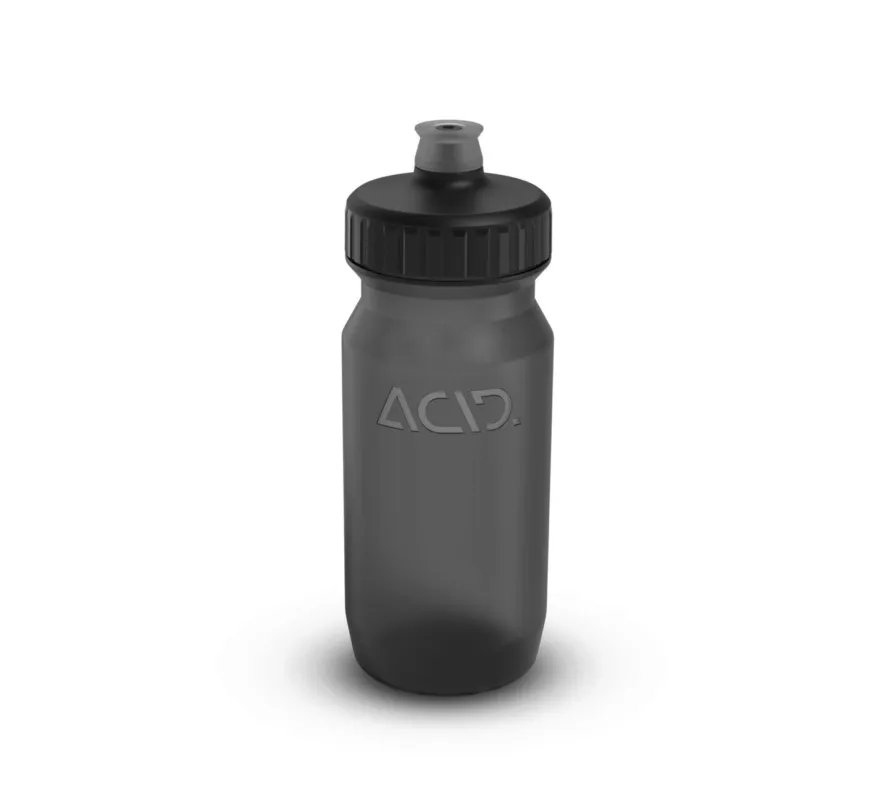 BIDON ACID BOTTLE FEATHER 0.5L Doar azi