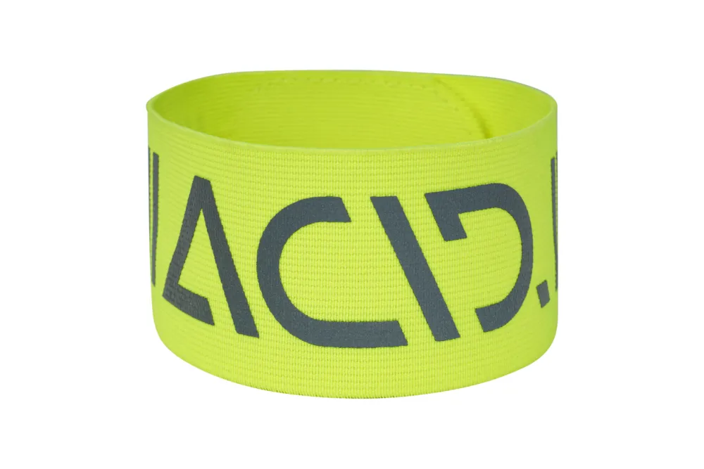 BANDA ELASTICA REFLECTORIZANTA ACID SAFETY Reducere