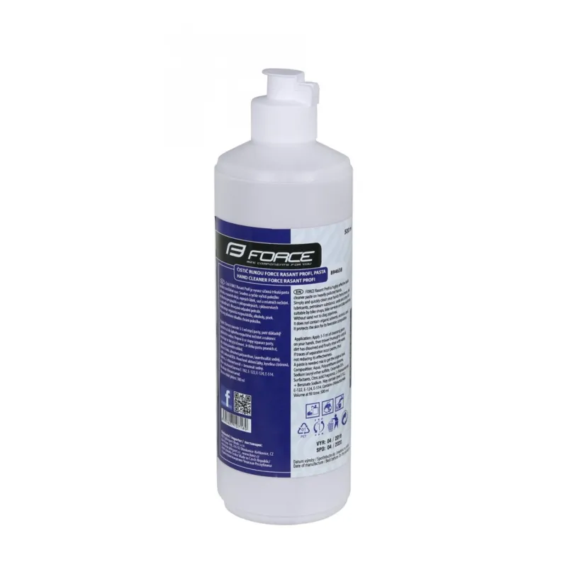 Retur gratuit Solutie Force Rasant Profi pentru maini 500mL