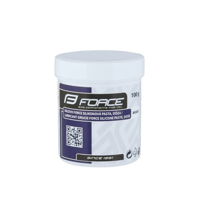 Pasta Siliconica Force 100g Super ofertă