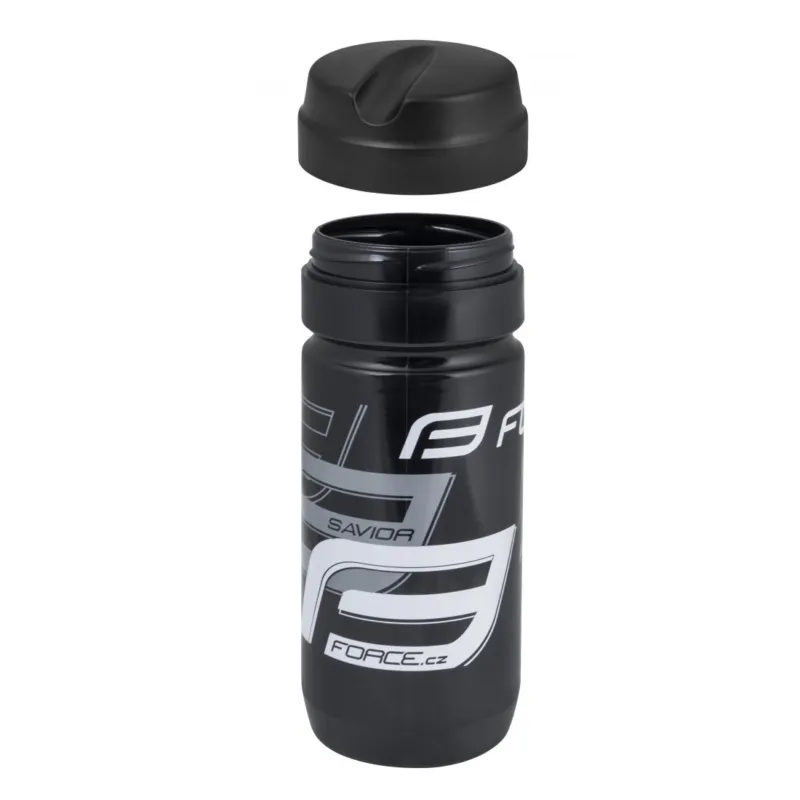 Cutie Scule Force 0.75L pentru suportul de bidon Expediere rapidă