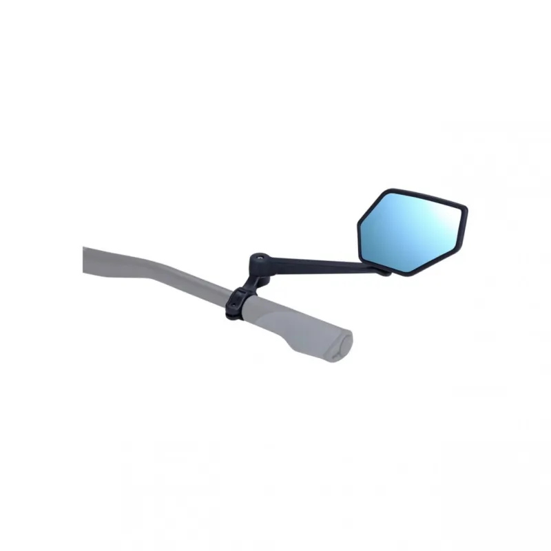 Ofertă Oglinda BBB E-View BBM-02 dreapta 22.2mm neagra