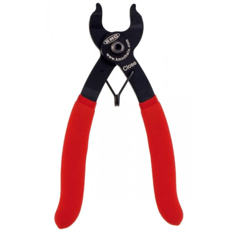 Cleste KMC MissingLink Connector Comandă acum