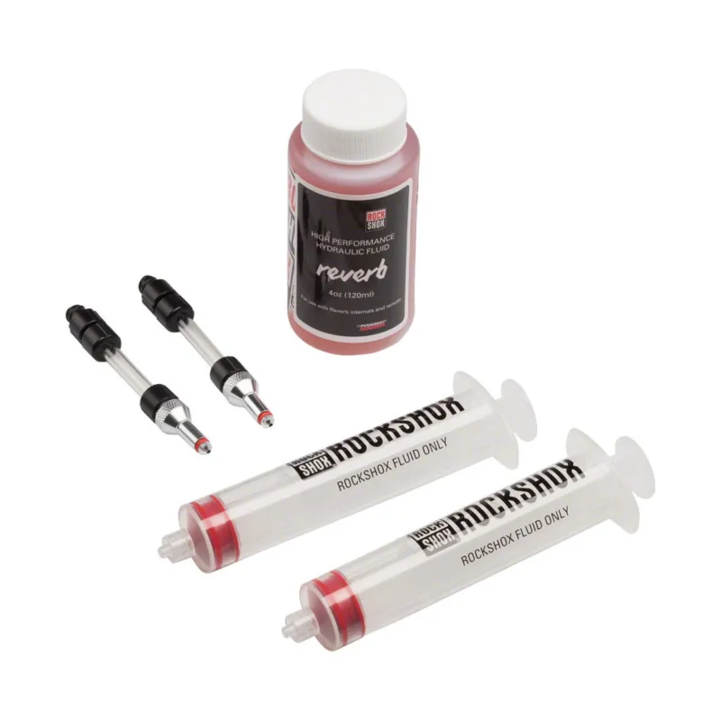 Kit Aerisire RockShox Bleed Kit Standard Cumpără online