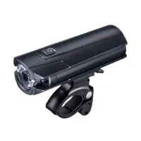 Retur gratuit Far Infini I-340P Tron 800 1 led alb 10Watt 5 functii baterii reincarcabile incarcare USB negru AM