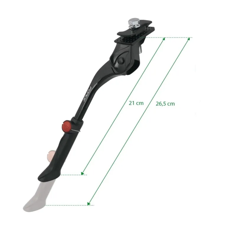 Cric Force pentru biciclete 16-20 fixare pe cadru Reducere specială