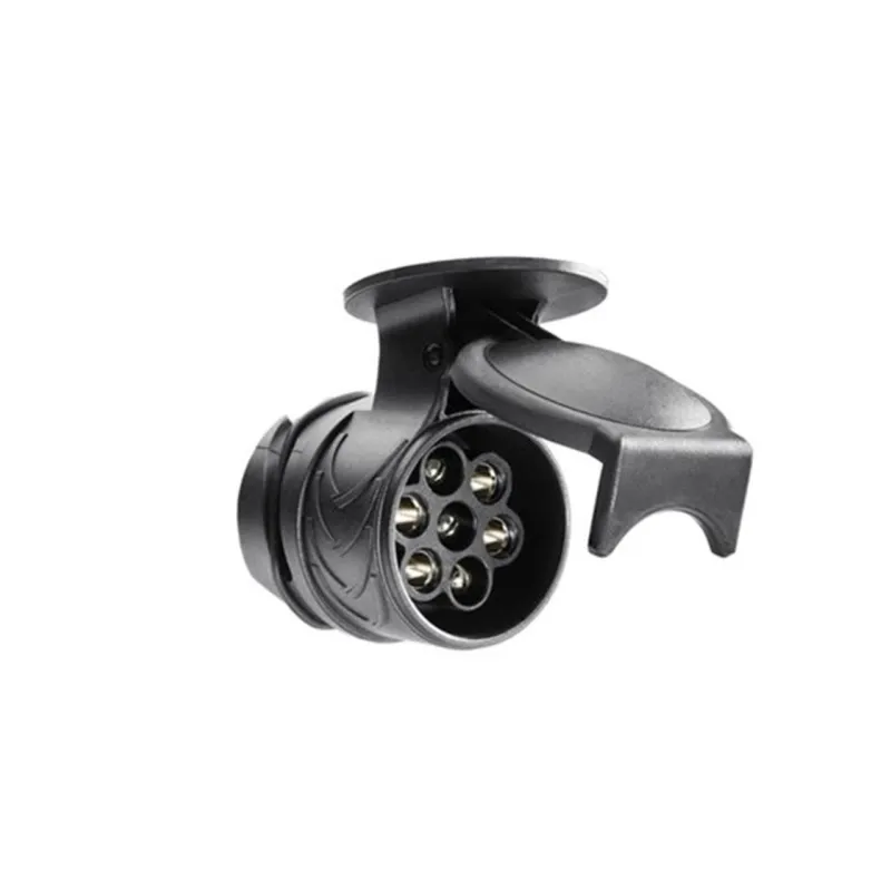 adaptor brink pentru instalatia electrica 7pini ( suport ) – 13pini masina Cumpără online