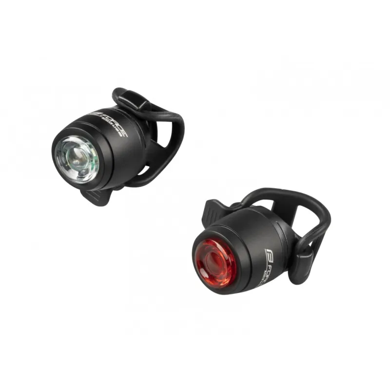 Cel mai vândut Set Lumini Force NIB USB 50/20 Lumeni