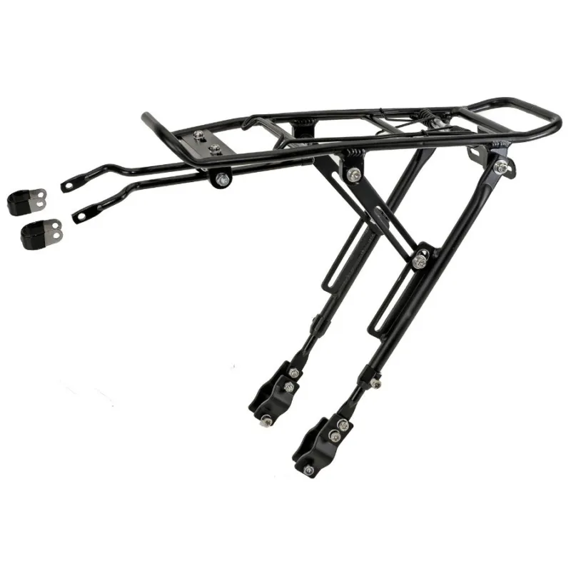 Retur ușor Portbagaj Aluminiu Spate M-WAVE ONE-4-ALL 20"-29"