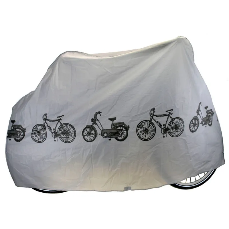 Husa Bicicleta VENTURA Chilipir