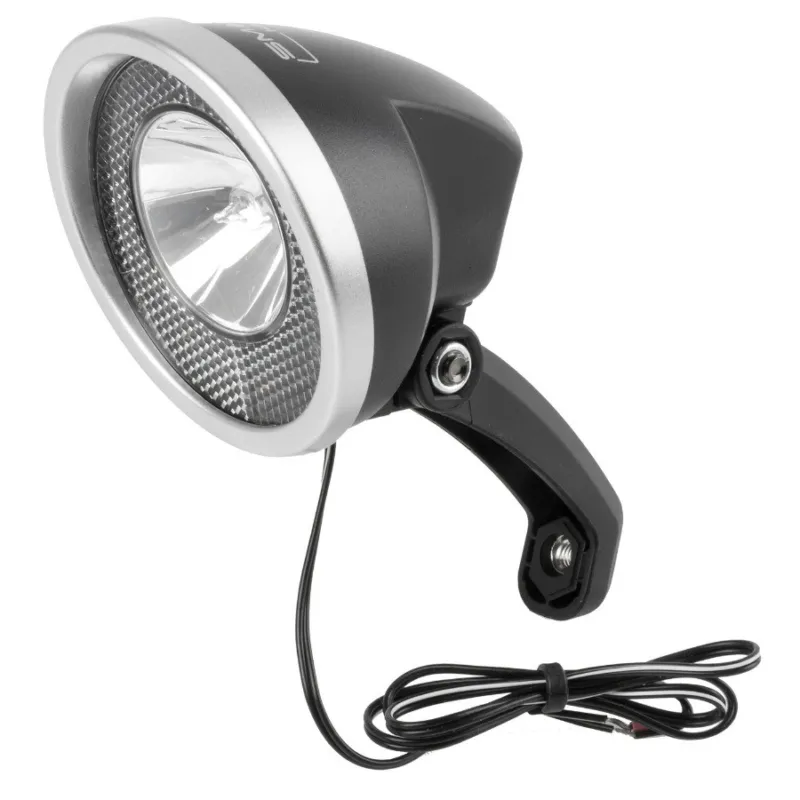 Far pentru Dinam SMART Halogen 10 LUX Plată sigură