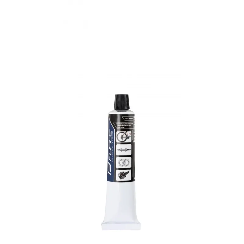 Vaselina Force cu PTFE (teflon) tub 40 ml. Cumpără online