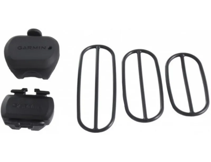 Senzor viteza 2 si senzor cadenta dual - Garmin Cumpără acum