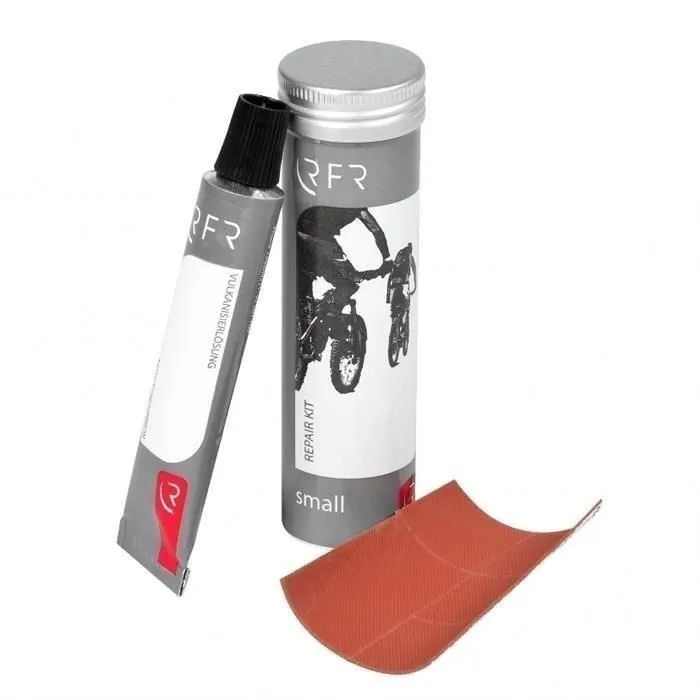 KIT VULCANIZARE RFR SMALL SET Calitate înaltă