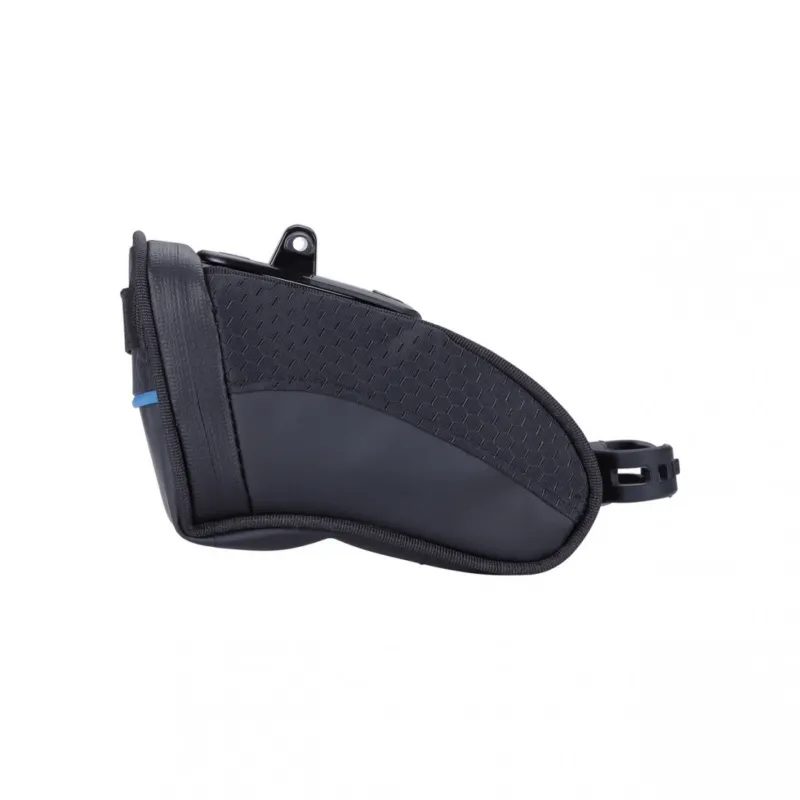 Transport gratuit Borseta sa BBB BSB-13L CurvePack negru reflectorizanta L