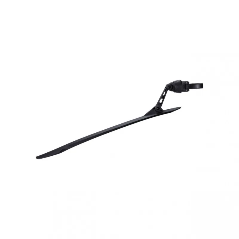 Aparatoare spate BBB BFD-51 GravelCatcher Neagra Super ofertă