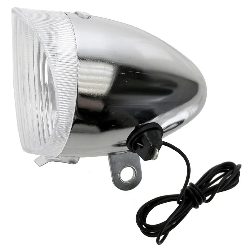 Plată sigură Far pentru Dinam AN LUN CP 6V/2,4 W