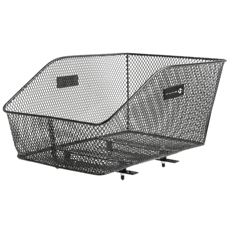 Cumpără acum Cos Metal Spate M-WAVE BA-RM ALONG