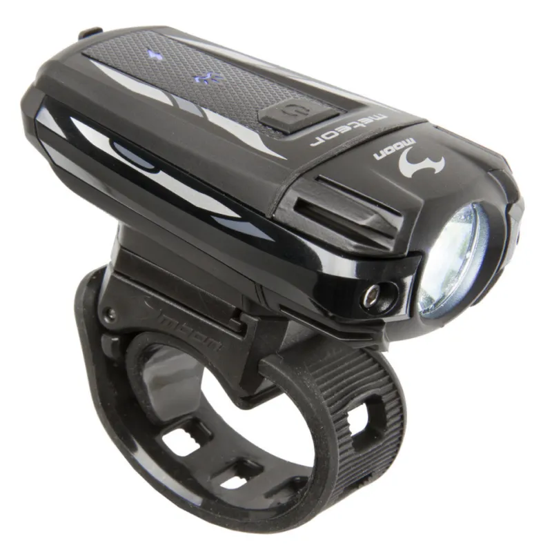 Preț redus Far cu Acumulator MOON ,,METEOR" 400 Lumen