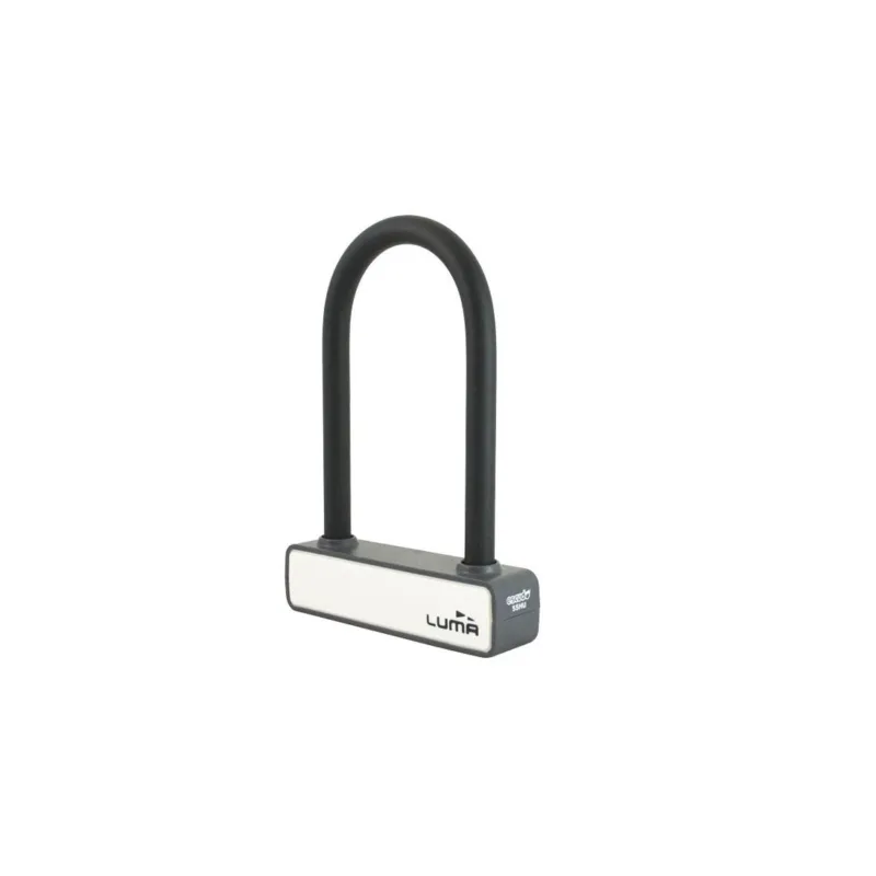 Lacat Luma Escudo 55 HU 175x320 alb Chilipir