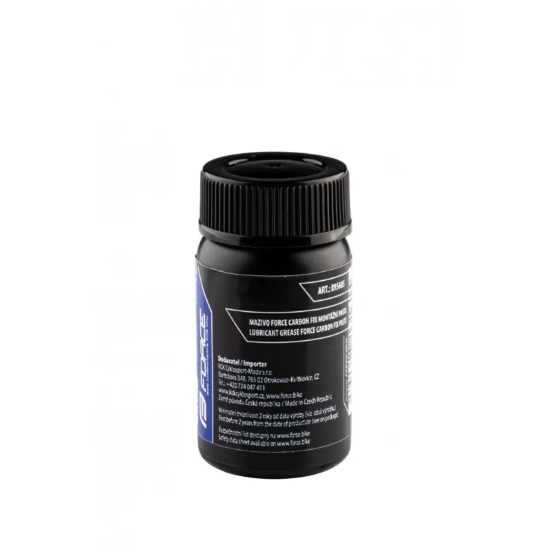 Vaselina Force Carbon Fix 30g Preț promoțional