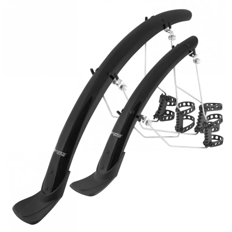 Aparatori Force Win38 Aluflex 28 Negre Chilipir