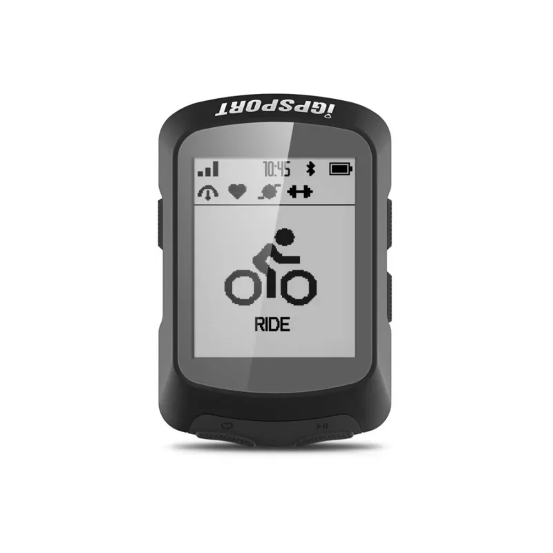Reducere extra Ciclocomputer GPS iGPSPORT iGS520