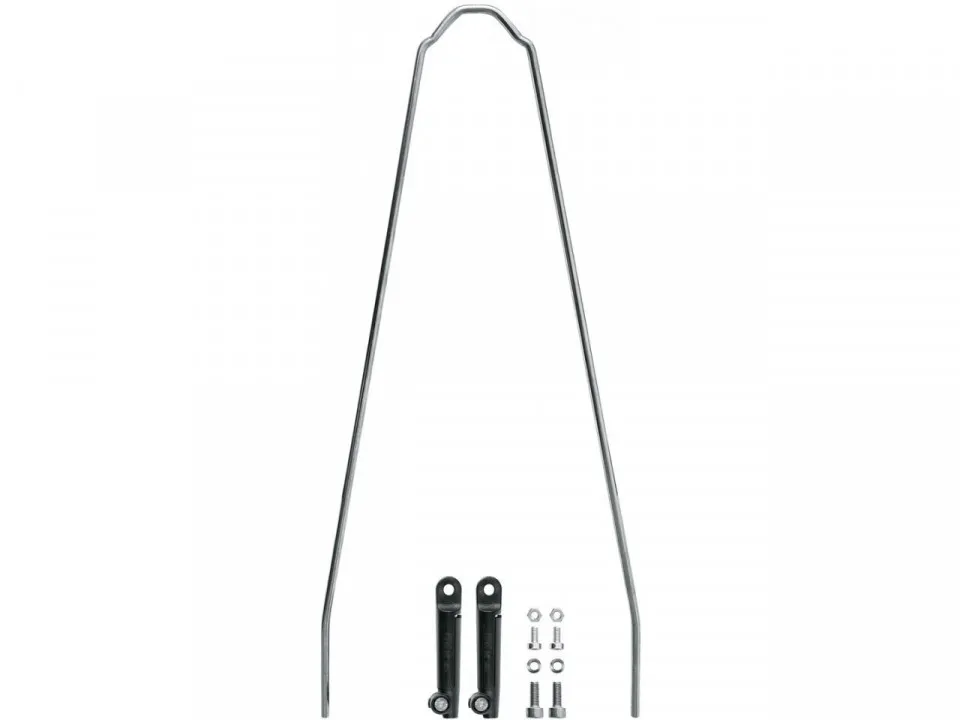 Set prindere aparatori bicicleta SKS Velo65 Mountain pt. roata spate Ultima șansă
