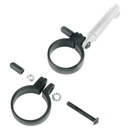 Ofertă Coliere atasare SKS pt. furca suspensie 2 buc 37 - 40mm
