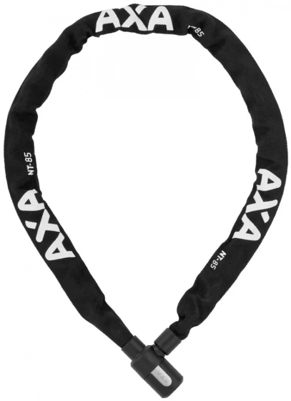 Discount Antifurt Lant AXA Absolute 5mm/110cm - Black