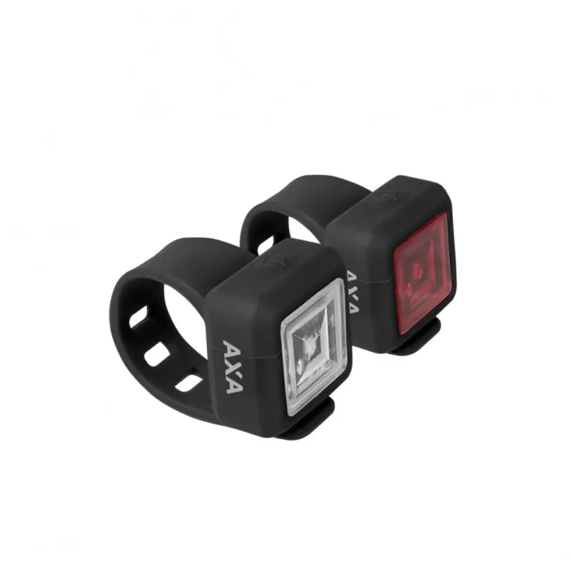 Far + stop AXA 1 led Niteline 11 Comandă acum
