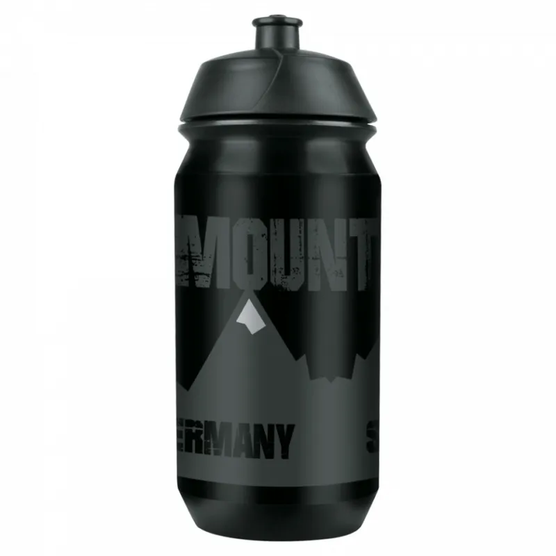 Bidon SKS Mountain 500ml - Black Ofertă