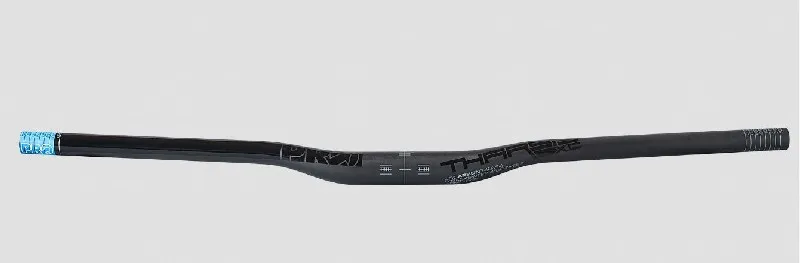 Reducere specială GHIDON PRO THARSIS XC FLAT TOP UD 720MM / 31.8 / 5MM RISE (20)