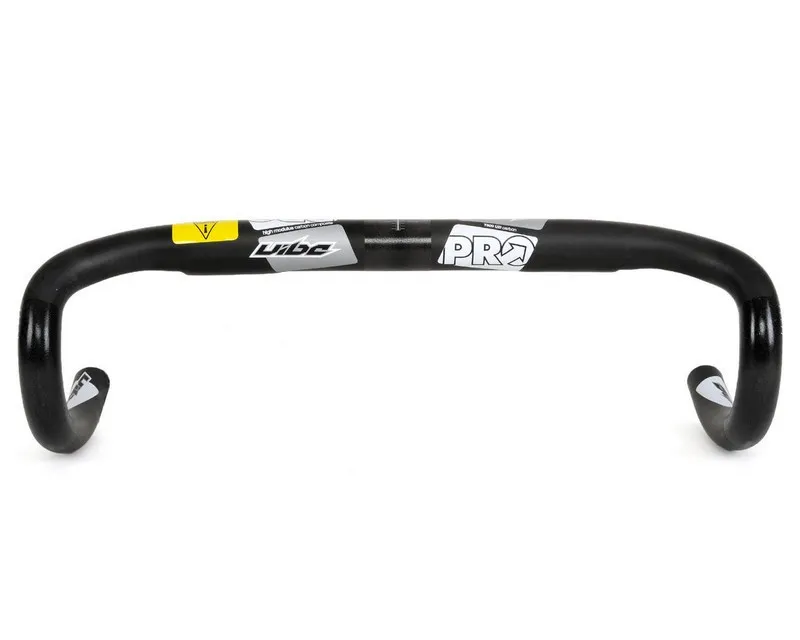 Cel mai bun preț GHIDON PRO VIBE COMPACT 42CM/31.8MM UD CARBON (15)