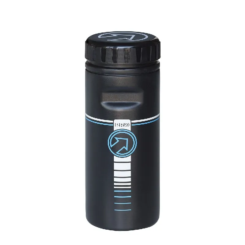 BIDON DEPOZITARE PRO 750ML BLACK (20) Vezi acum