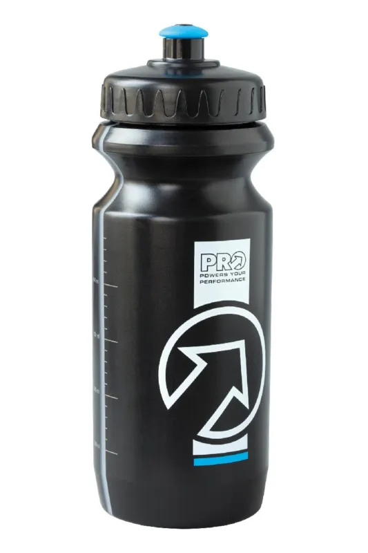 BIDON PRO 600ML BLACK (21) Livrare expres