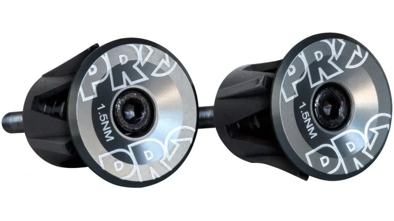 CAPACE PT. GHIDON PRO GREY ANODIZED ALLOY (17) Preț promoțional