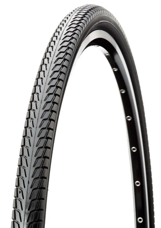 Anvelopa CST 700x38 (40-622) Negru C1118 Cumpărături sigure
