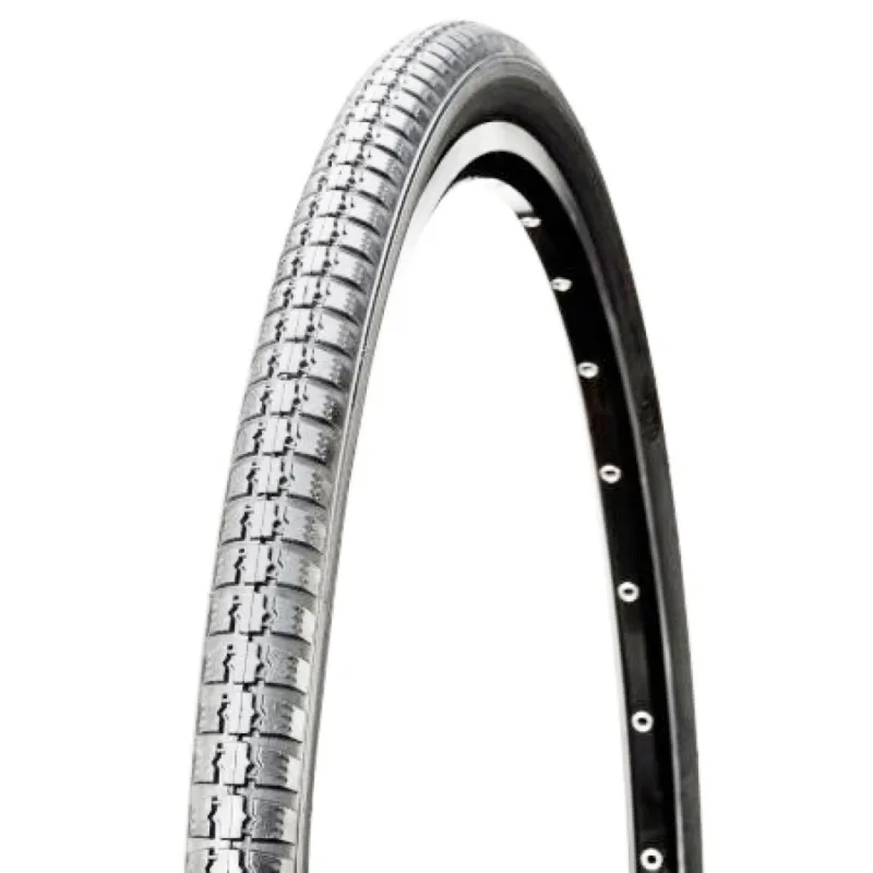 Anvelopa CST 24x1 3/8 (37-540) GREY C63N RIGID Bestseller