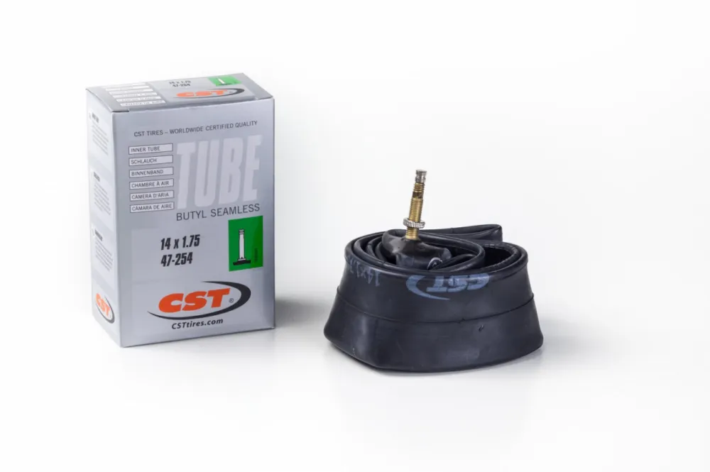Livrare rapidă Camera CST 14x1.75(47-254) - RV 29mm