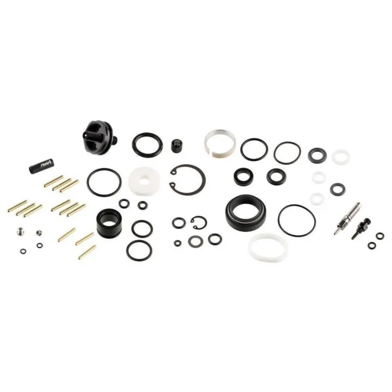 Vezi acum Kit Service RockShox Reverb Full Service IFP Nou