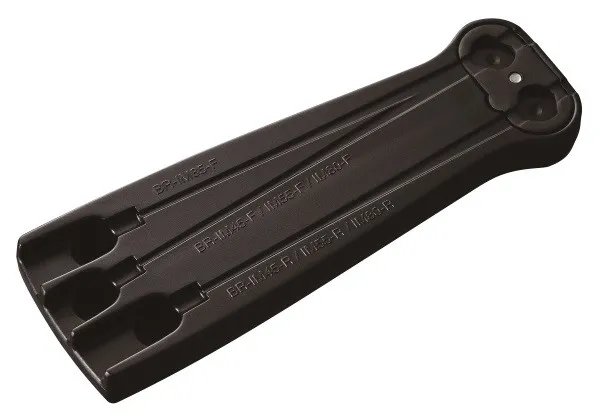 Vezi acum TL-IM21 SCULA PENTRU FIXAREA LUNGIMII CABLULUI PT. FRANE ROLLER SHIMANO