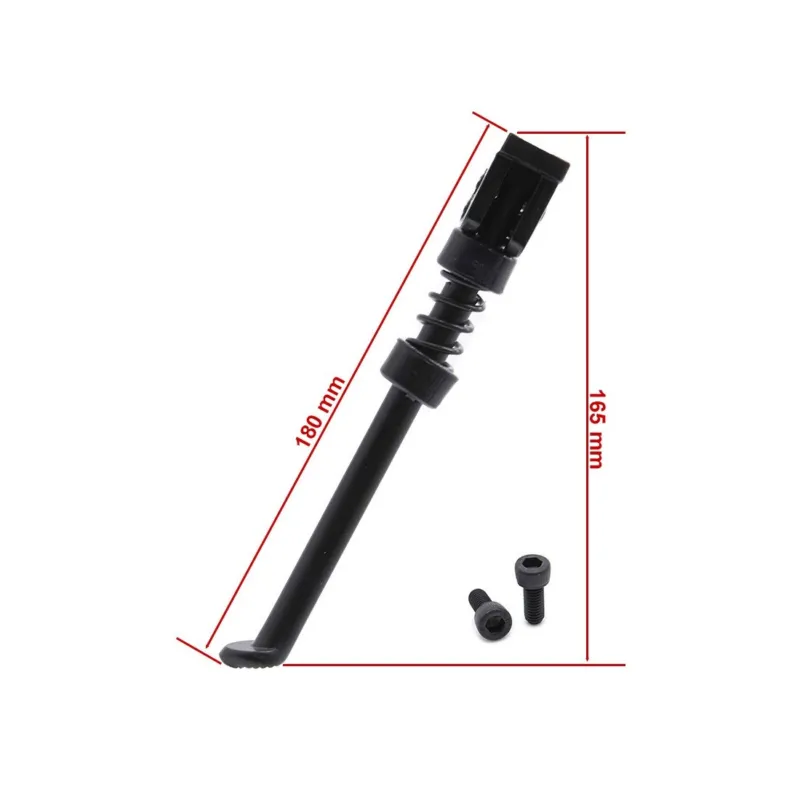 Comandă acum Picior sprijin universal pentru trotineta electrica Model 3 - 180 mm