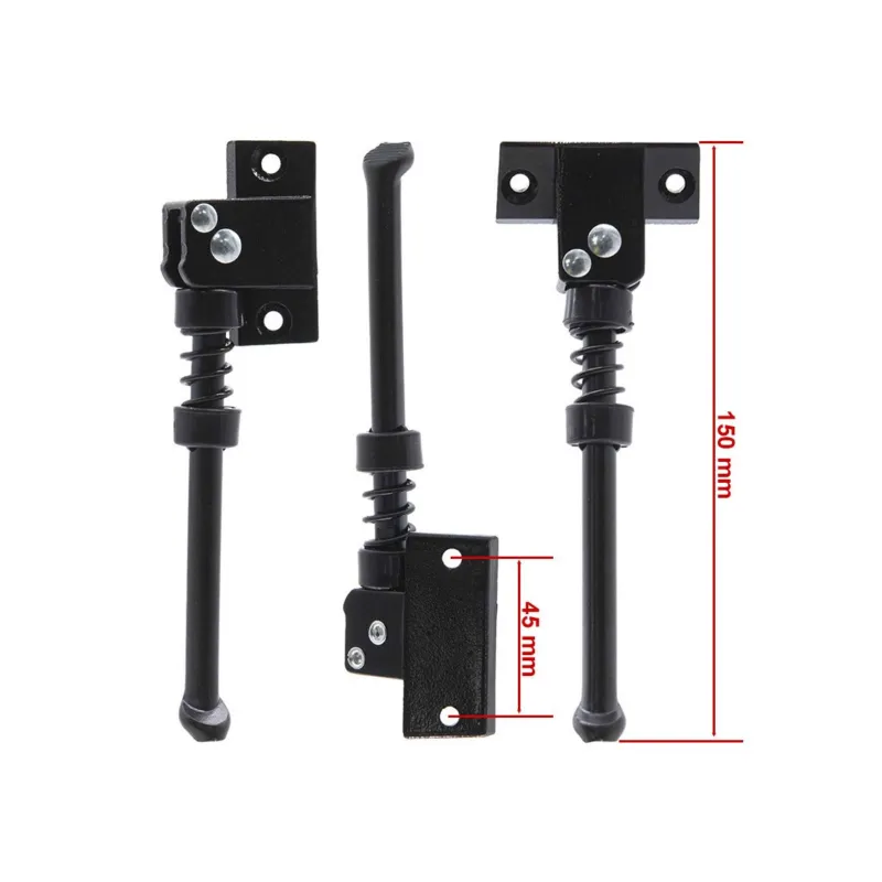 Picior sprijin universal pentru trotineta electrica Model 4 - 150 mm Cel mai bun preț